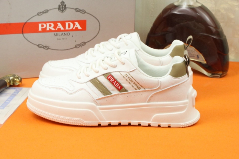 Prada Sneakers